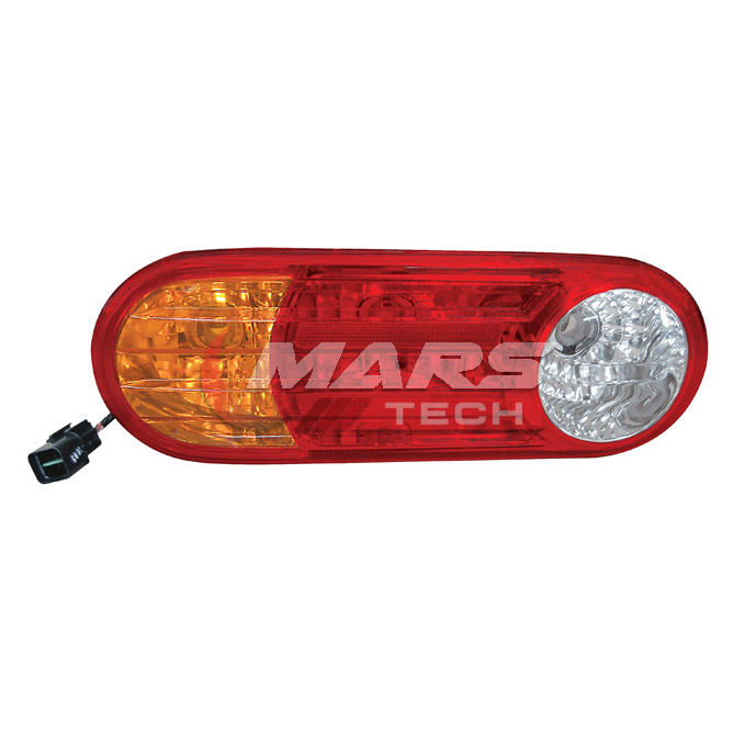 Tail Lamp