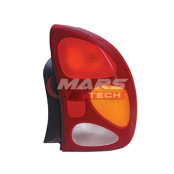 Tail Lamp